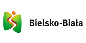 Logo miasta Bielsko-Biała